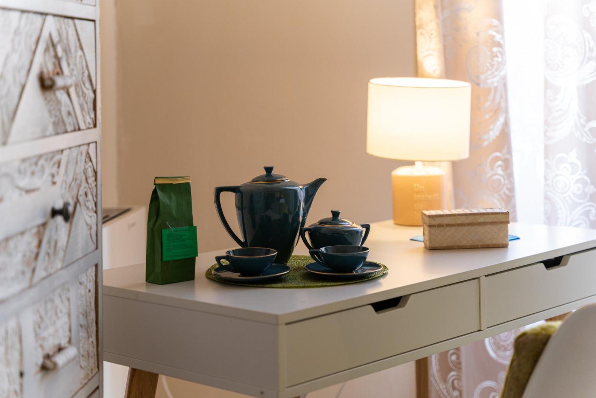 Ohana Shen Room 팔레르모 외부 사진